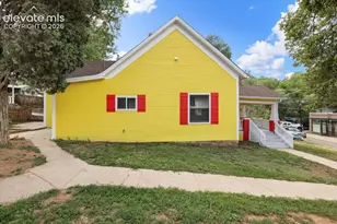 129 Ruxton Ave, Manitou Springs, CO 80829 - Photo 25