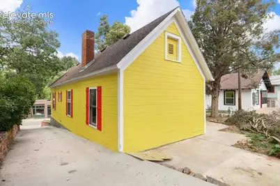129 Ruxton Avenue, Manitou Springs, CO 80829 - Photo 31