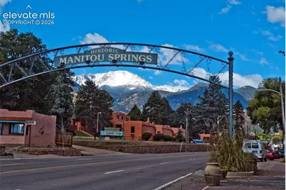 129 Ruxton Avenue, Manitou Springs, CO 80829 - Photo 27