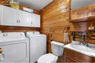 730 Cheyenne Creek Drive, Lake George, CO 80827 - Photo 21