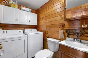 730 Cheyenne Creek Dr, Lake George, CO 80827 - Photo 21