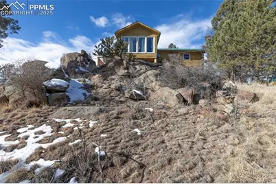 730 Cheyenne Creek Drive, Lake George, CO 80827 - Photo 5