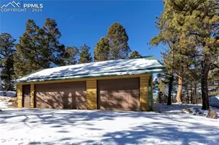 730 Cheyenne Creek Dr, Lake George, CO 80827 - Photo 27