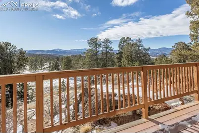 730 Cheyenne Creek Drive, Lake George, CO 80827 - Photo 3