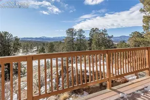 730 Cheyenne Creek Dr, Lake George, CO 80827 - Photo 3