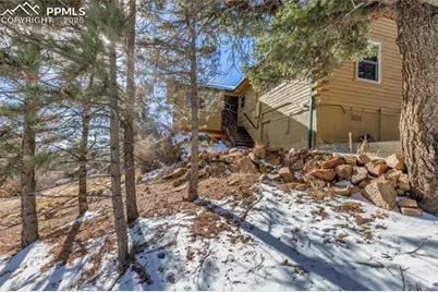 730 Cheyenne Creek Drive, Lake George, CO 80827 - Photo 31