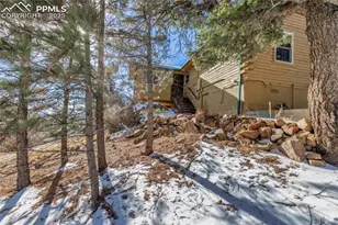730 Cheyenne Creek Dr, Lake George, CO 80827 - Photo 31