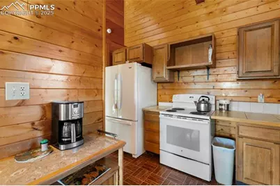 730 Cheyenne Creek Drive, Lake George, CO 80827 - Photo 15
