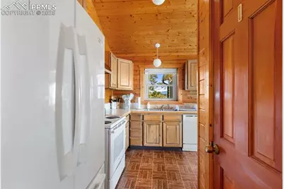730 Cheyenne Creek Drive, Lake George, CO 80827 - Photo 17
