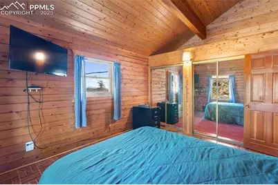 730 Cheyenne Creek Drive, Lake George, CO 80827 - Photo 23