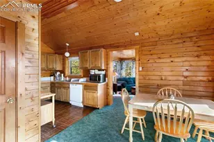 730 Cheyenne Creek Dr, Lake George, CO 80827 - Photo 19