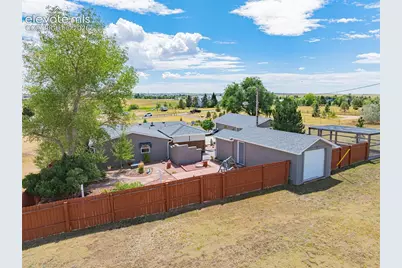 6150 Luther Road, Colorado Springs, CO 80927 - Photo 35