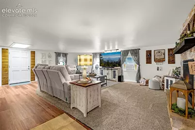 6150 Luther Road, Colorado Springs, CO 80927 - Photo 13