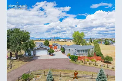 6150 Luther Road, Colorado Springs, CO 80927 - Photo 33