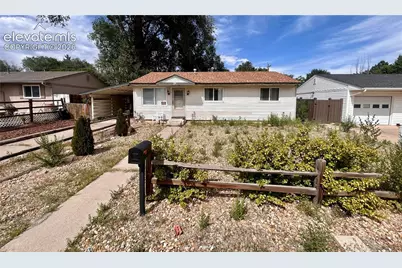 29 Goret Drive, Colorado Springs, CO 80911 - Photo 1