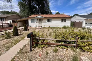 29 Goret Dr, Colorado Springs, CO 80911 - Photo 1