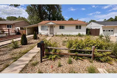 29 Goret Drive, Colorado Springs, CO 80911 - Photo 1