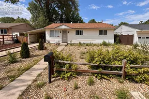 29 Goret Dr, Colorado Springs, CO 80911 - Photo 1