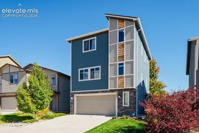 833 Grissom Drive, Colorado Springs, CO 80915 - Photo 3