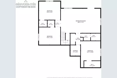 11835 Cloudy Creek Court, Colorado Springs, CO 80921 - Photo 47