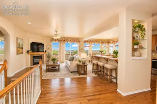 11835 Cloudy Creek Ct, Colorado Springs, CO 80921 - Photo 3