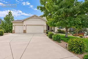11835 Cloudy Creek Ct, Colorado Springs, CO 80921 - Photo 1