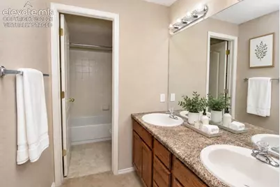 11835 Cloudy Creek Court, Colorado Springs, CO 80921 - Photo 37