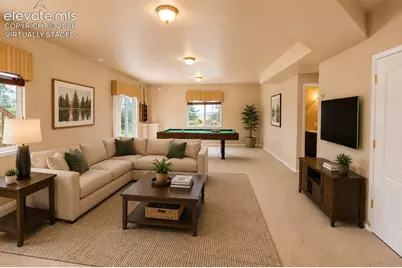 11835 Cloudy Creek Court, Colorado Springs, CO 80921 - Photo 27