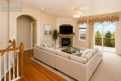 11835 Cloudy Creek Court, Colorado Springs, CO 80921 - Photo 3