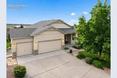11835 Cloudy Creek Court, Colorado Springs, CO 80921 - Photo 49