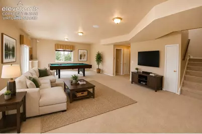 11835 Cloudy Creek Court, Colorado Springs, CO 80921 - Photo 29
