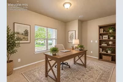 11835 Cloudy Creek Court, Colorado Springs, CO 80921 - Photo 15