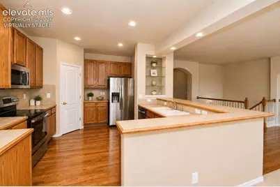 11835 Cloudy Creek Court, Colorado Springs, CO 80921 - Photo 11