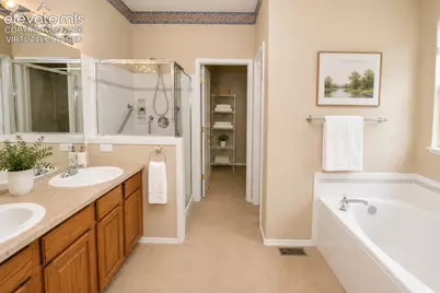 11835 Cloudy Creek Court, Colorado Springs, CO 80921 - Photo 21