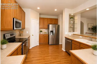 11835 Cloudy Creek Court, Colorado Springs, CO 80921 - Photo 13