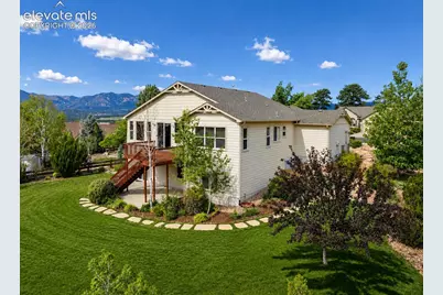 11835 Cloudy Creek Court, Colorado Springs, CO 80921 - Photo 43