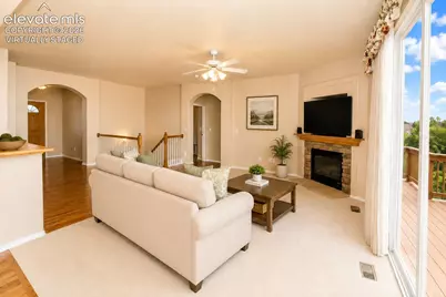 11835 Cloudy Creek Court, Colorado Springs, CO 80921 - Photo 5