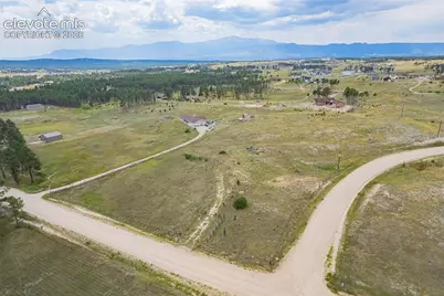 7160 Wildridge Road, Colorado Springs, CO 80908 - Photo 1