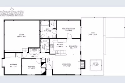 2280 Ambleside Drive, Colorado Springs, CO 80915 - Photo 17