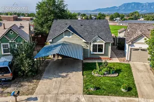 2280 Ambleside Dr, Colorado Springs, CO 80915 - Photo 1