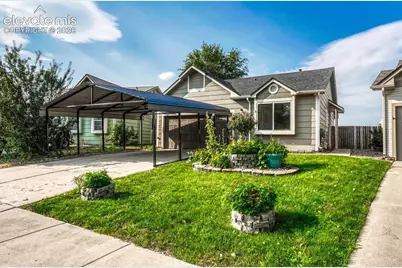 2280 Ambleside Drive, Colorado Springs, CO 80915 - Photo 3