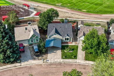2280 Ambleside Drive, Colorado Springs, CO 80915 - Photo 49