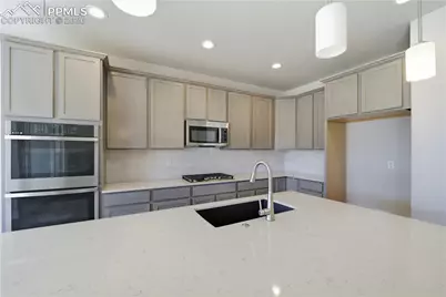 10805 Foggy Bend Lane, Peyton, CO 80831 - Photo 21