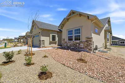 10805 Foggy Bend Lane, Peyton, CO 80831 - Photo 3