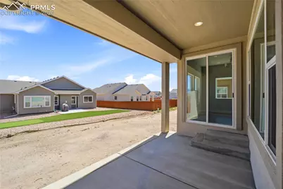 10805 Foggy Bend Lane, Peyton, CO 80831 - Photo 5