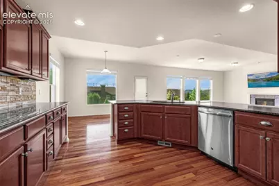 5917 Fergus Drive, Colorado Springs, CO 80924 - Photo 7