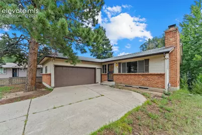 4105 Garrett Place, Colorado Springs, CO 80907 - Photo 1