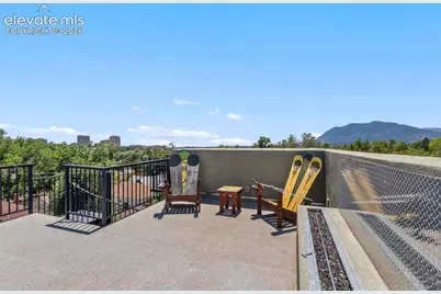 419 N Chestnut Street, Colorado Springs, CO 80905 - Photo 5