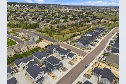 17607 Lucky Penny Lane, Monument, CO 80132 - Photo 35