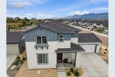 17607 Lucky Penny Lane, Monument, CO 80132 - Photo 37